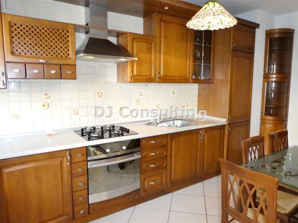 2 pokoje, mieszkanie 56,00 m², parter, oferta nr , MW-7047, Warszawa, Ursynów, Ursynów, Stryjeńskich