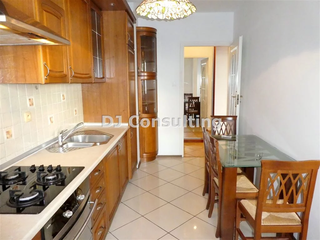 2 pokoje, mieszkanie 56,00 m², parter, oferta nr , MW-7047, Warszawa, Ursynów, Ursynów, Stryjeńskich