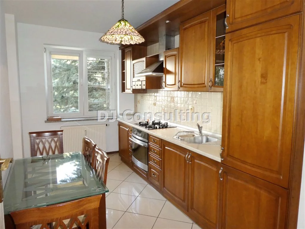 2 pokoje, mieszkanie 56,00 m², parter, oferta nr , MW-7047, Warszawa, Ursynów, Ursynów, Stryjeńskich