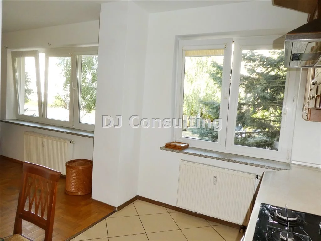 2 pokoje, mieszkanie 56,00 m², parter, oferta nr , MW-7047, Warszawa, Ursynów, Ursynów, Stryjeńskich