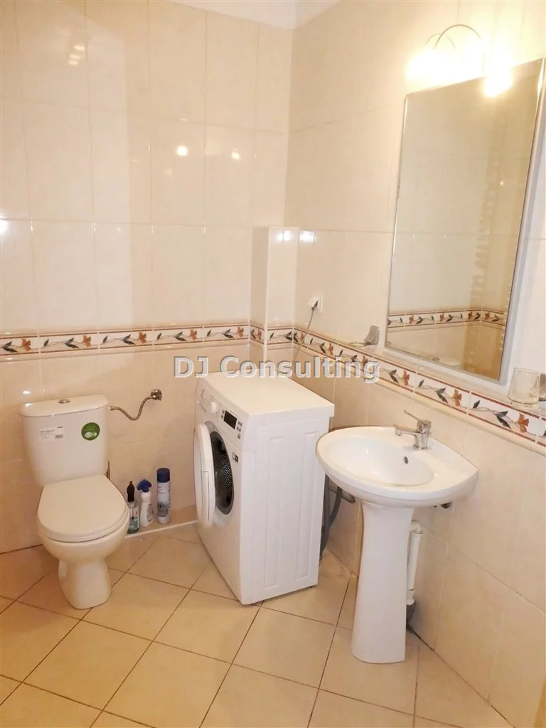 2 pokoje, mieszkanie 56,00 m², parter, oferta nr , MW-7047, Warszawa, Ursynów, Ursynów, Stryjeńskich