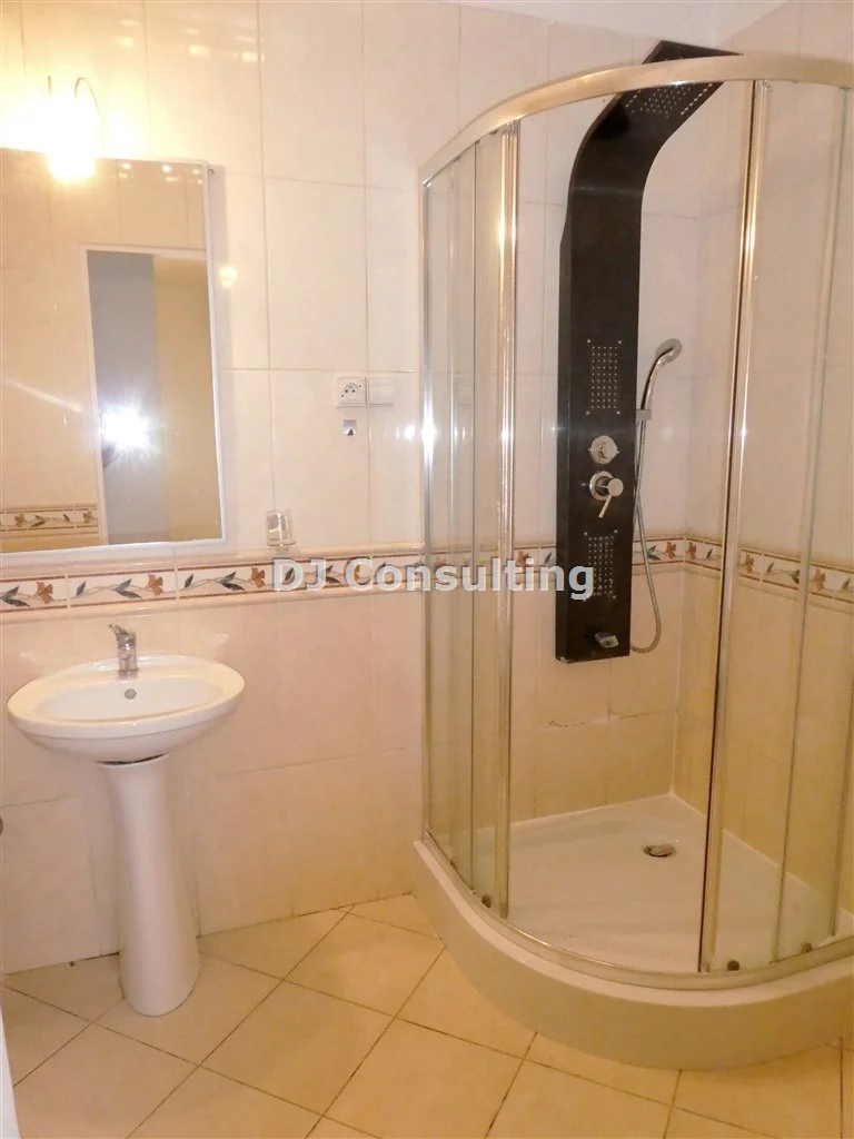 2 pokoje, mieszkanie 56,00 m², parter, oferta nr , MW-7047, Warszawa, Ursynów, Ursynów, Stryjeńskich