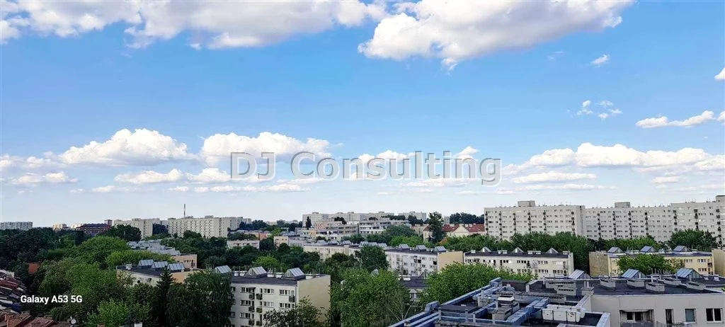 2 pokoje, mieszkanie 41,00 m², piętro 9, oferta nr , MW-7028, Warszawa, Żoliborz, Żoliborz, Sybilli