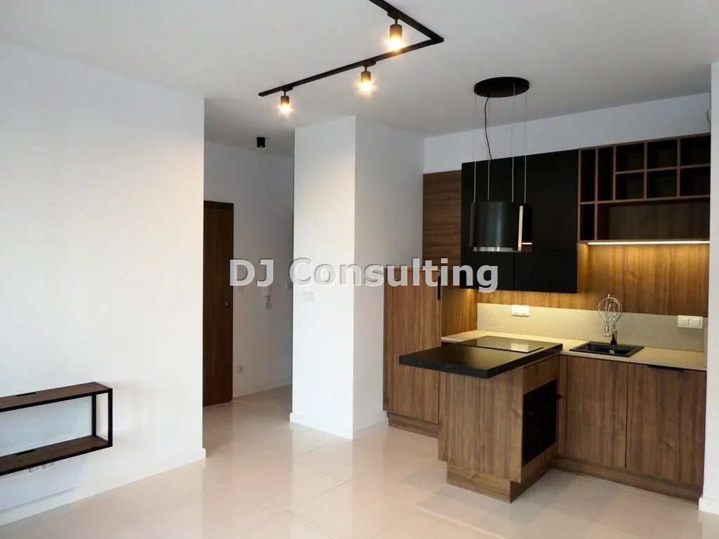 Apartamenty MW-5832 Warszawa Mokotów Zdziechowskiego