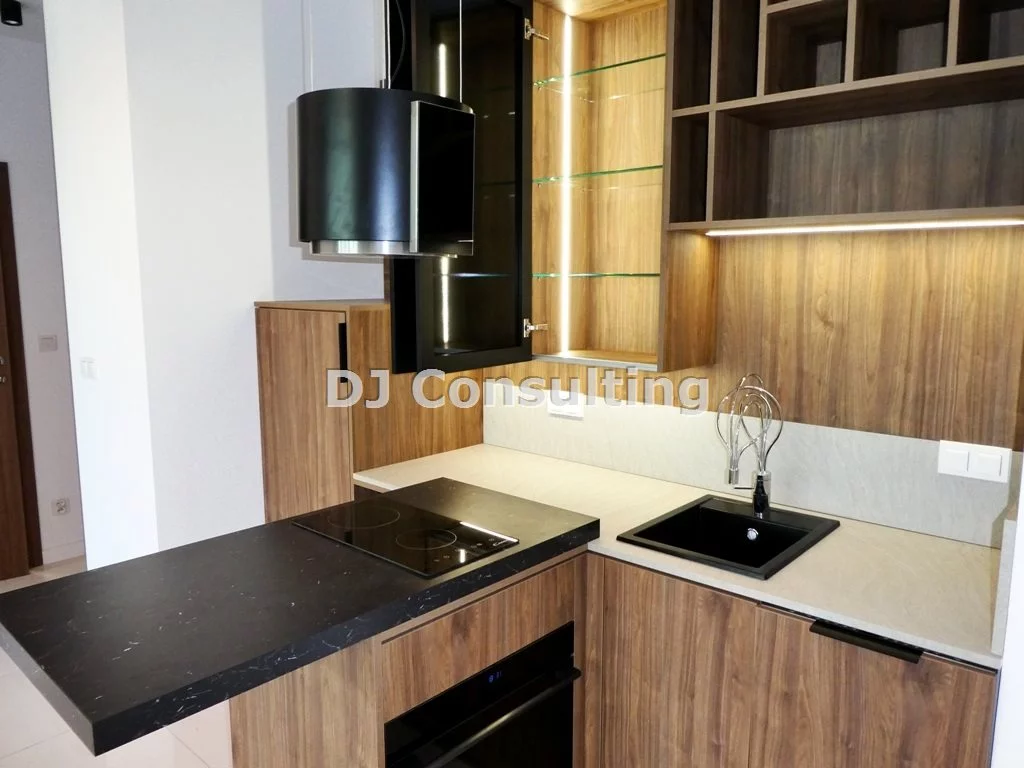 2 pokoje, mieszkanie 37,50 m², piętro 4, oferta nr , MW-5832, Warszawa, Mokotów, Mokotów, Zdziechowskiego