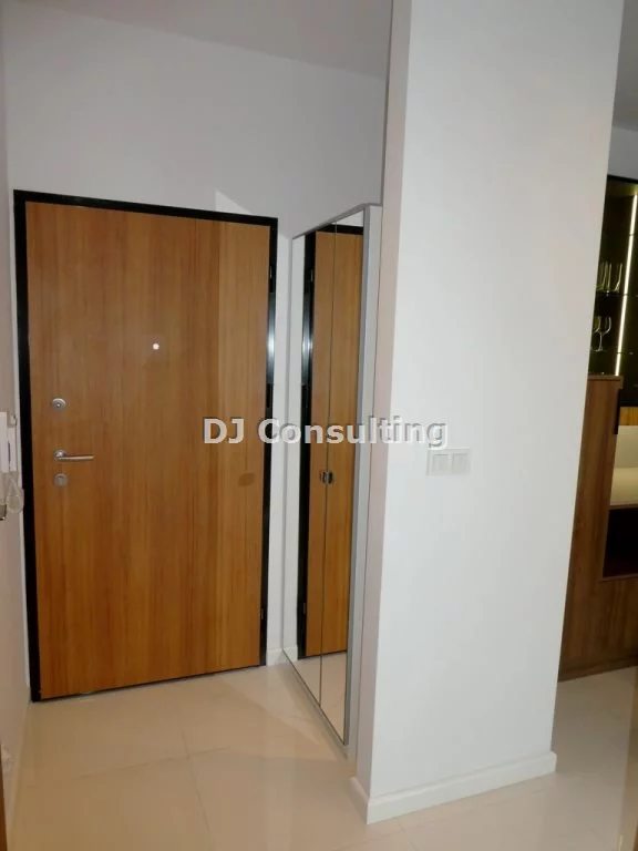 2 pokoje, mieszkanie 37,50 m², piętro 4, oferta nr , MW-5832, Warszawa, Mokotów, Mokotów, Zdziechowskiego