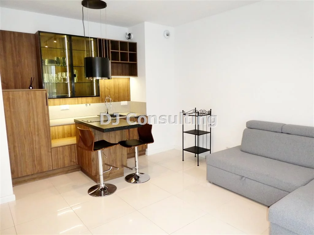 2 pokoje, mieszkanie 37,50 m², piętro 4, oferta nr , MW-7045, Warszawa, Mokotów, Mokotów, Zdziechowskiego