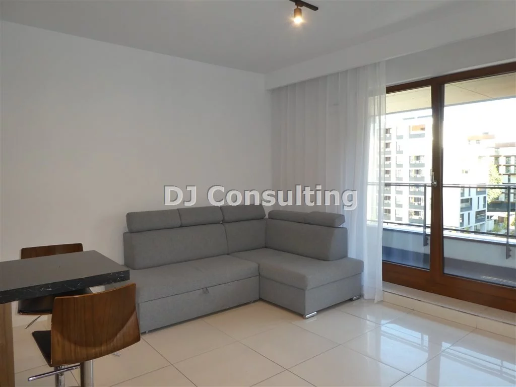2 pokoje, mieszkanie 37,50 m², piętro 4, oferta nr , MW-7045, Warszawa, Mokotów, Mokotów, Zdziechowskiego