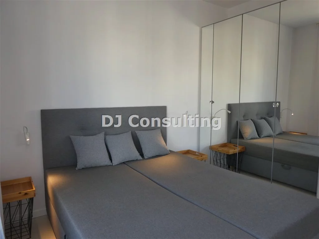 2 pokoje, mieszkanie 37,50 m², piętro 4, oferta nr , MW-7045, Warszawa, Mokotów, Mokotów, Zdziechowskiego