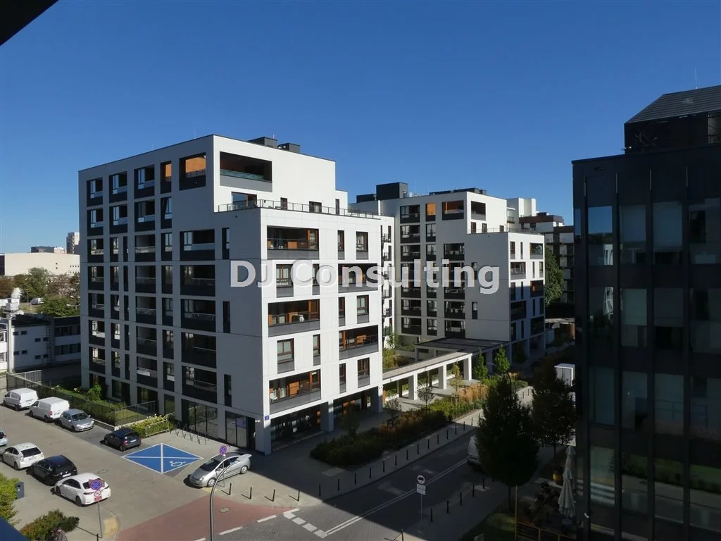 2 pokoje, mieszkanie 37,50 m², piętro 4, oferta nr , MW-7045, Warszawa, Mokotów, Mokotów, Zdziechowskiego