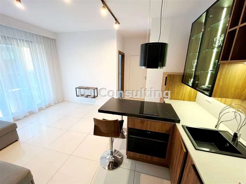 Apartamenty MW-7050 Warszawa Mokotów Zdziechowskiego