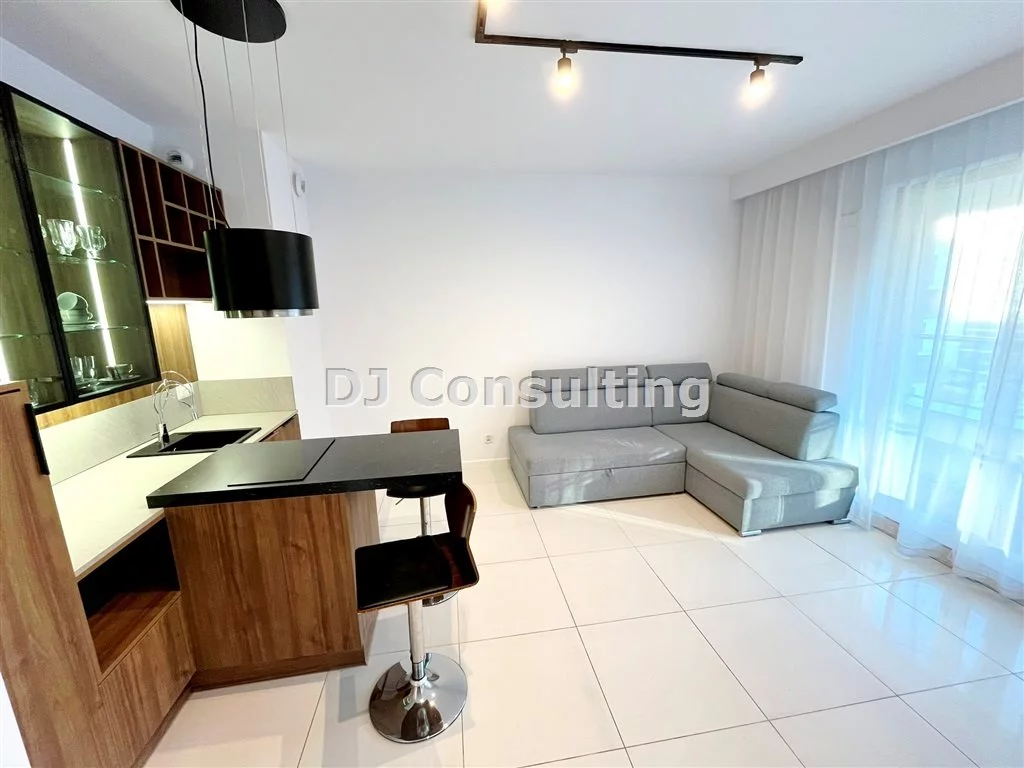 2 pokoje, mieszkanie 40,00 m², piętro 4, oferta nr , MW-7050, Warszawa, Mokotów, Mokotów, Zdziechowskiego