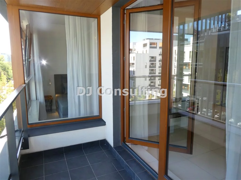 2 pokoje, mieszkanie 40,00 m², piętro 4, oferta nr , MW-7050, Warszawa, Mokotów, Mokotów, Zdziechowskiego
