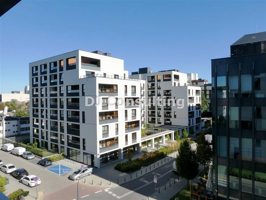 2 pokoje, mieszkanie 40,00 m², piętro 4, oferta nr , MW-7050, Warszawa, Mokotów, Mokotów, Zdziechowskiego