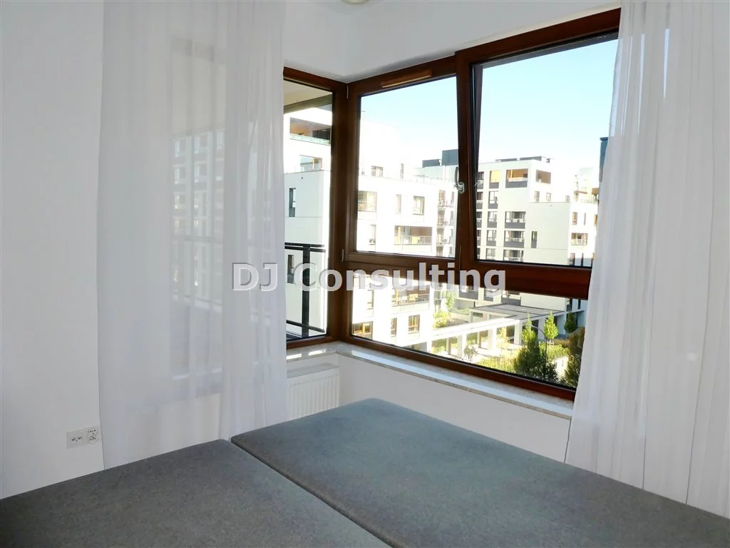 2 pokoje, mieszkanie 40,00 m², piętro 4, oferta nr , MW-7050, Warszawa, Mokotów, Mokotów, Zdziechowskiego