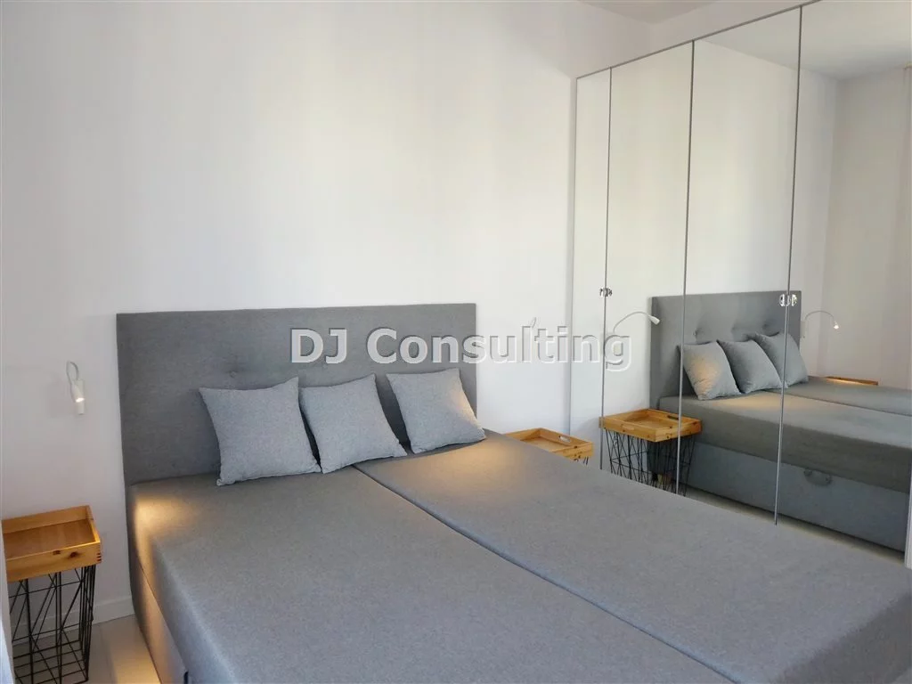 2 pokoje, mieszkanie 40,00 m², piętro 4, oferta nr , MW-7050, Warszawa, Mokotów, Mokotów, Zdziechowskiego