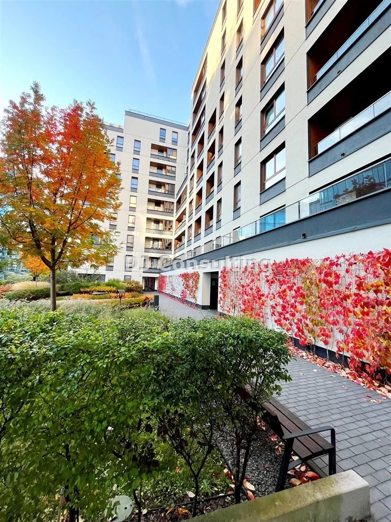 2 pokoje, mieszkanie 40,00 m², piętro 4, oferta nr , MW-7050, Warszawa, Mokotów, Mokotów, Zdziechowskiego