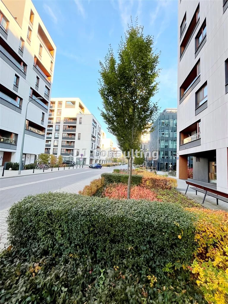 2 pokoje, mieszkanie 40,00 m², piętro 4, oferta nr , MW-7050, Warszawa, Mokotów, Mokotów, Zdziechowskiego