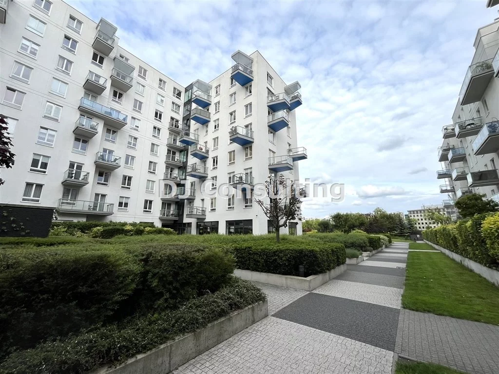 Apartamenty MS-6983 Warszawa Żoliborz Jasnodworska