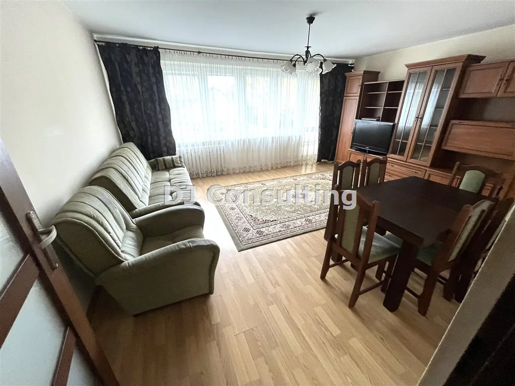 3 pokoje, mieszkanie 60,00 m², piętro 1, oferta nr , MS-7048, Piastów, Łukasińskiego