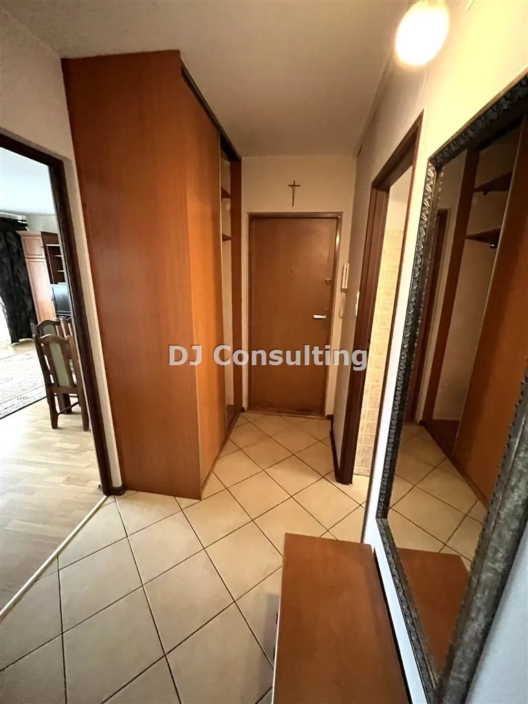 3 pokoje, mieszkanie 60,00 m², piętro 1, oferta nr , MS-7048, Piastów, Łukasińskiego