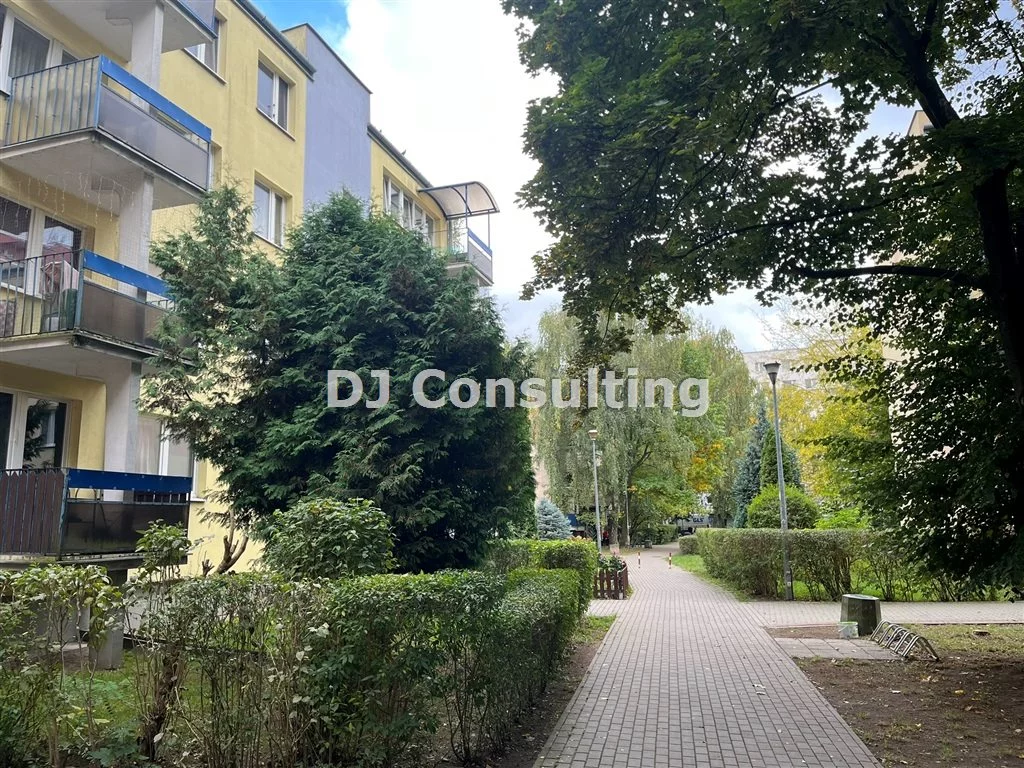 3 pokoje, mieszkanie 60,00 m², piętro 1, oferta nr , MS-7048, Piastów, Łukasińskiego