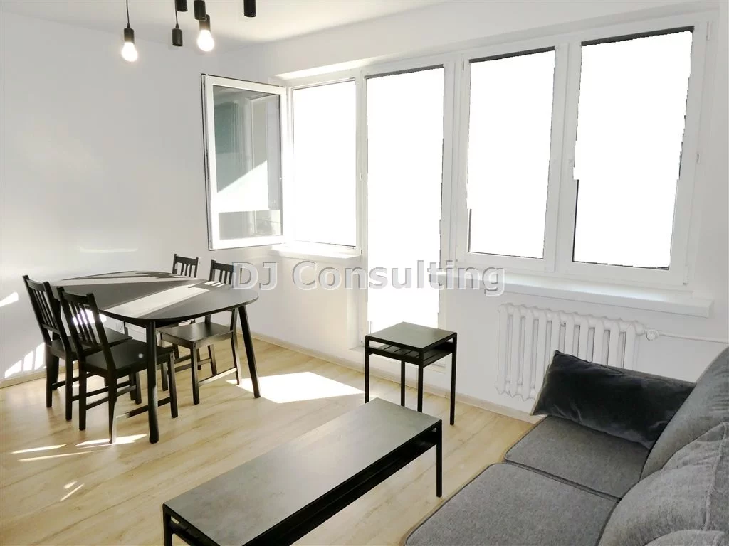 Apartament na sprzedaż, 53,00 m², 3 pokoje, piętro 3, oferta nr MS-6819