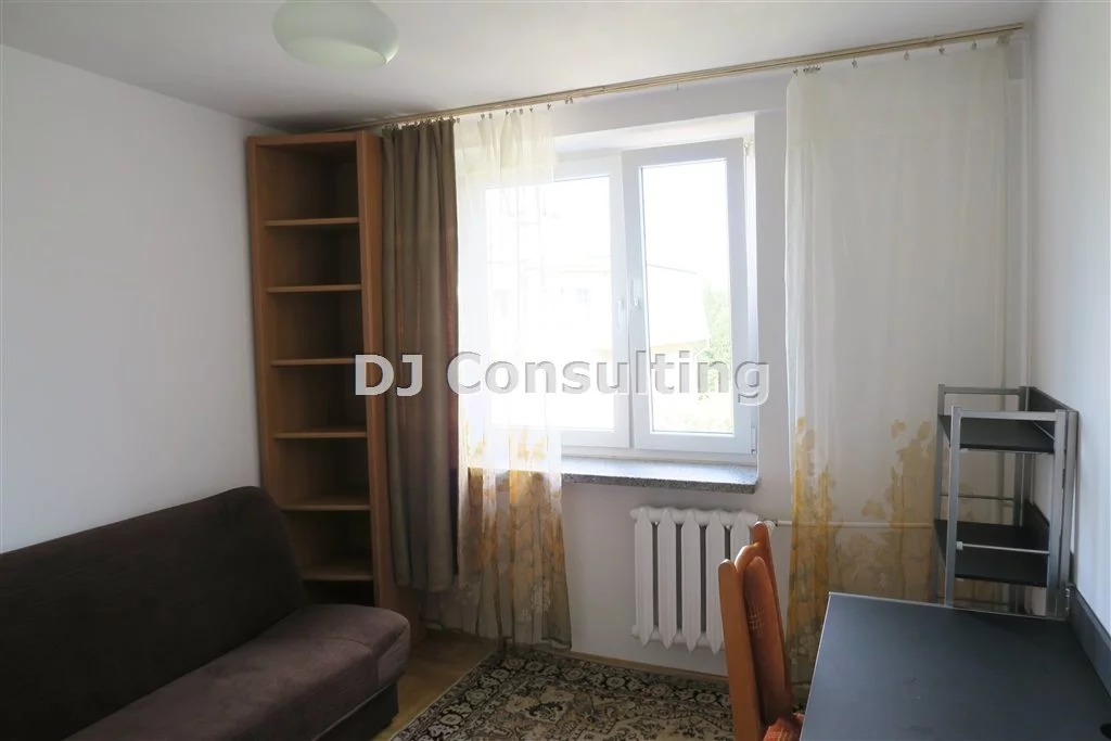 3 pokoje, mieszkanie 66,00 m², piętro 3, oferta nr , MS-7021, Warszawa, Mokotów, Mokotów, Studencka