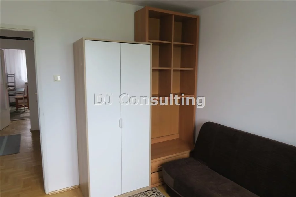 3 pokoje, mieszkanie 66,00 m², piętro 3, oferta nr , MS-7021, Warszawa, Mokotów, Mokotów, Studencka