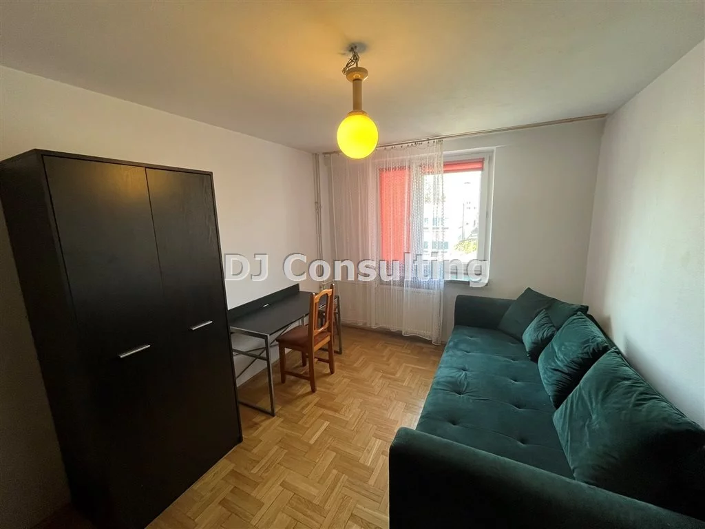 3 pokoje, mieszkanie 66,00 m², piętro 3, oferta nr , MS-7021, Warszawa, Mokotów, Mokotów, Studencka