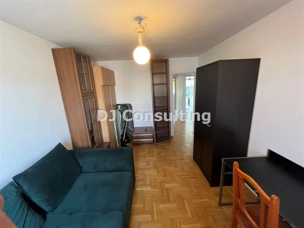 3 pokoje, mieszkanie 66,00 m², piętro 3, oferta nr , MS-7021, Warszawa, Mokotów, Mokotów, Studencka