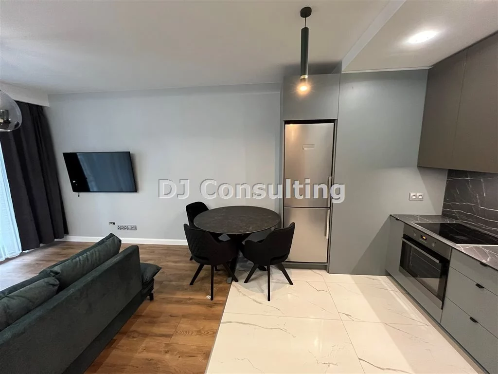 Apartamenty MW-6973 Warszawa Wola Kasprzaka