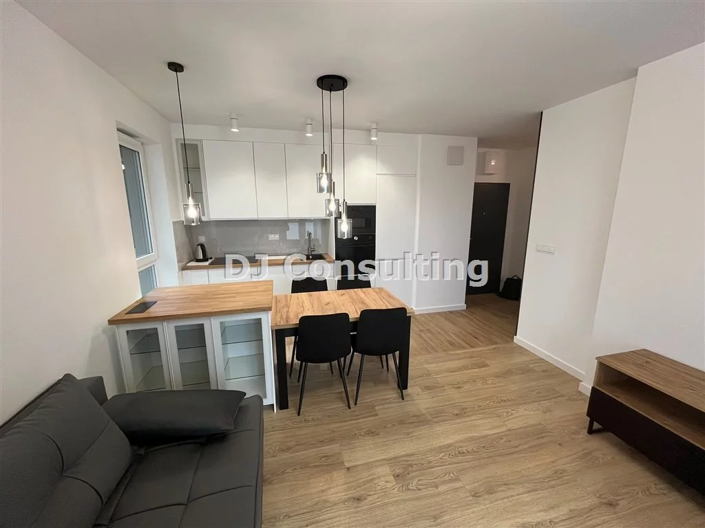 Apartamenty MW-6988 Warszawa Targówek Kuflewska