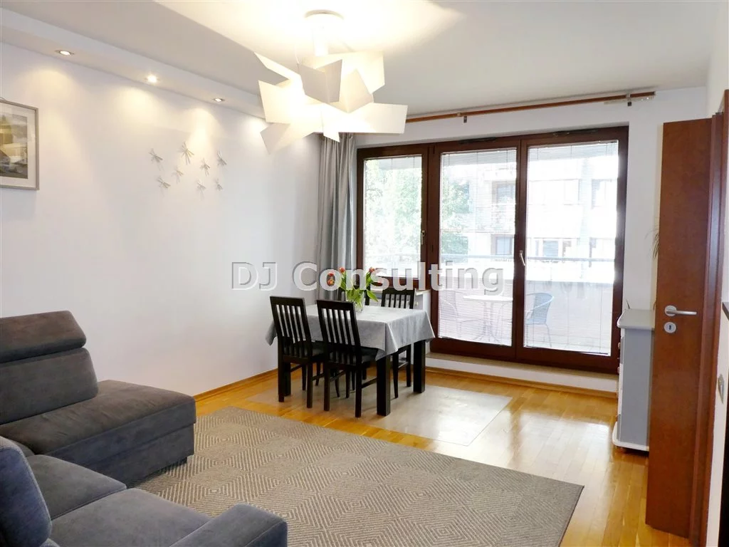 Apartamenty MW-7044 Warszawa Bemowo Obrońców Tobruku