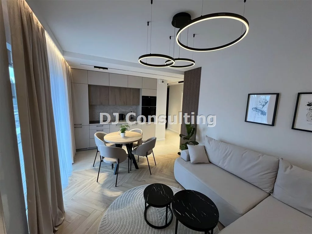 Mieszkanie trzypokojowe 51,00 m², Warszawa, Białołęka, Płochocińska, Wynajem