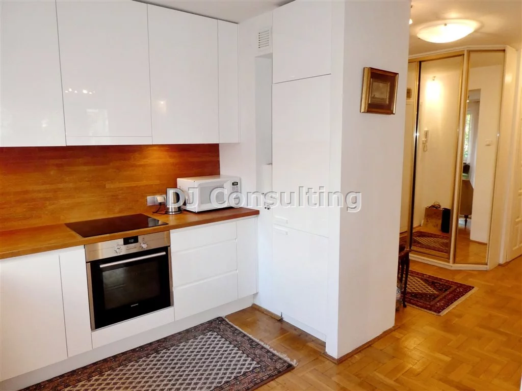 3 pokoje, mieszkanie 91,00 m², piętro 2, oferta nr , MW-6044, Warszawa, Śródmieście, Śródmieście, Ptasia