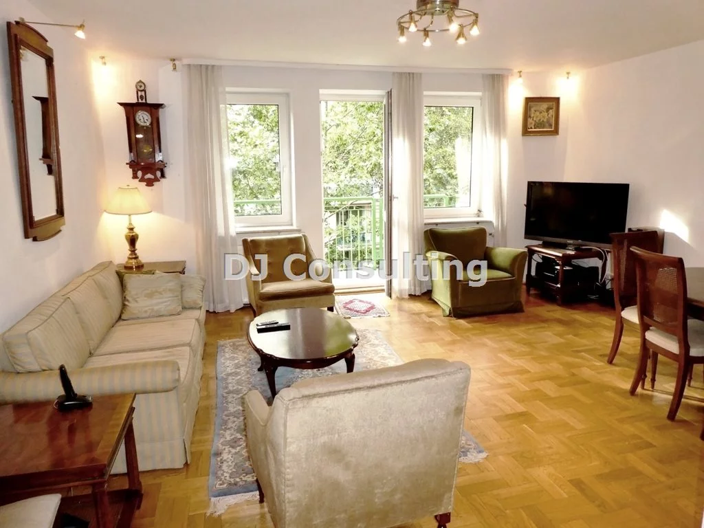3 pokoje, mieszkanie 91,00 m², piętro 2, oferta nr , MW-6044, Warszawa, Śródmieście, Śródmieście, Ptasia