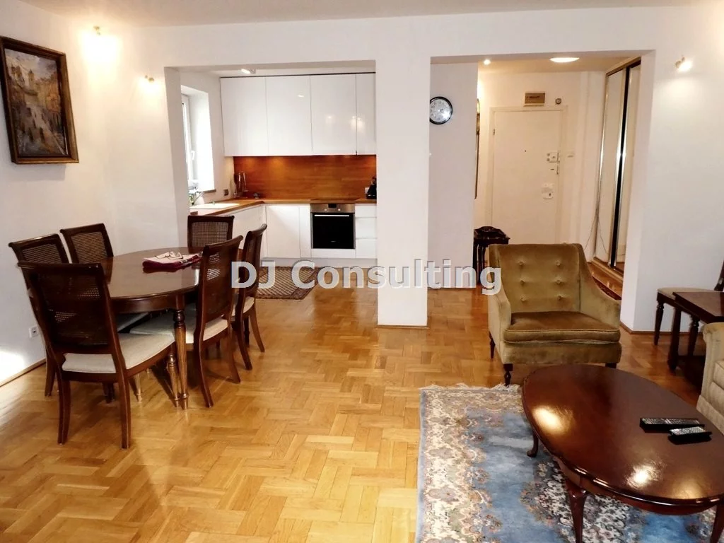 3 pokoje, mieszkanie 91,00 m², piętro 2, oferta nr , MW-6044, Warszawa, Śródmieście, Śródmieście, Ptasia