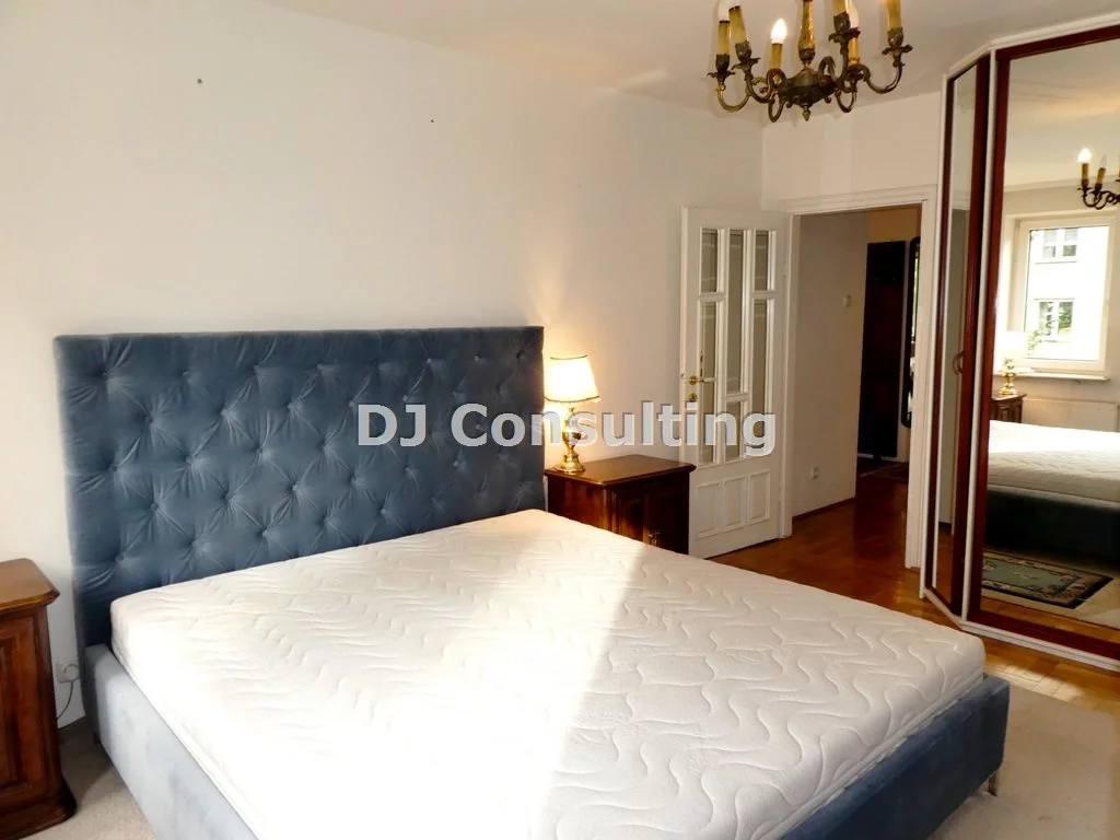 3 pokoje, mieszkanie 91,00 m², piętro 2, oferta nr , MW-6044, Warszawa, Śródmieście, Śródmieście, Ptasia