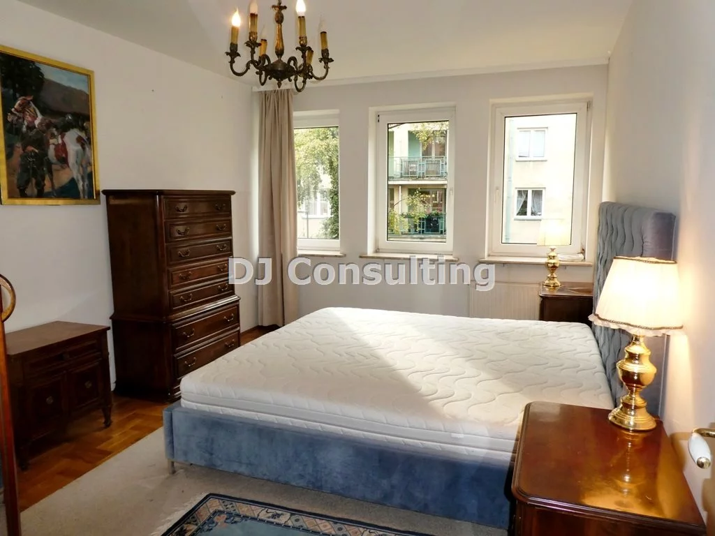 3 pokoje, mieszkanie 91,00 m², piętro 2, oferta nr , MW-6044, Warszawa, Śródmieście, Śródmieście, Ptasia