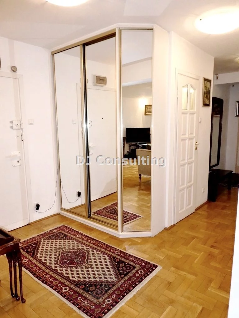 3 pokoje, mieszkanie 91,00 m², piętro 2, oferta nr , MW-6044, Warszawa, Śródmieście, Śródmieście, Ptasia