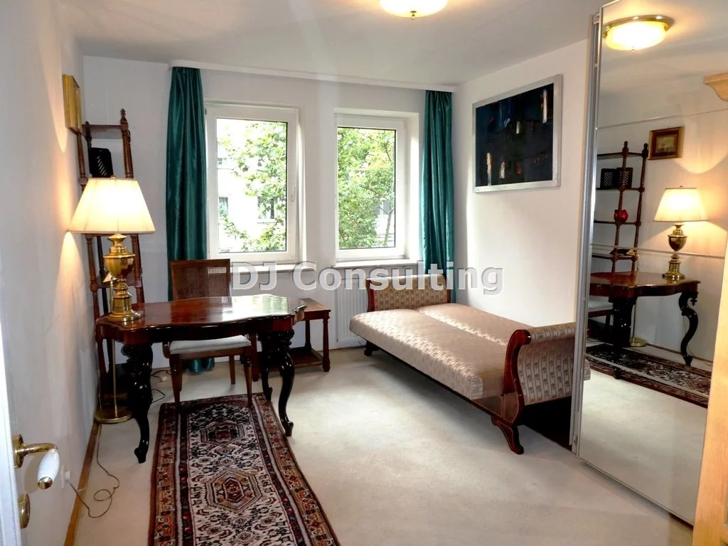 3 pokoje, mieszkanie 91,00 m², piętro 2, oferta nr , MW-6044, Warszawa, Śródmieście, Śródmieście, Ptasia