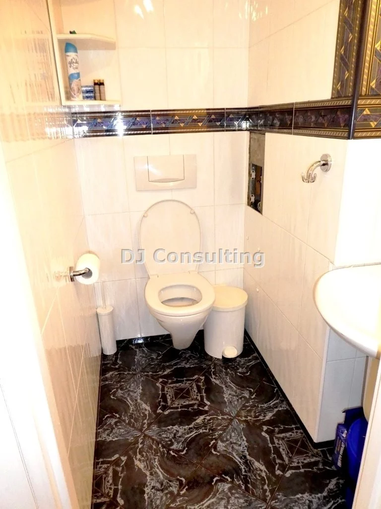 3 pokoje, mieszkanie 91,00 m², piętro 2, oferta nr , MW-6044, Warszawa, Śródmieście, Śródmieście, Ptasia
