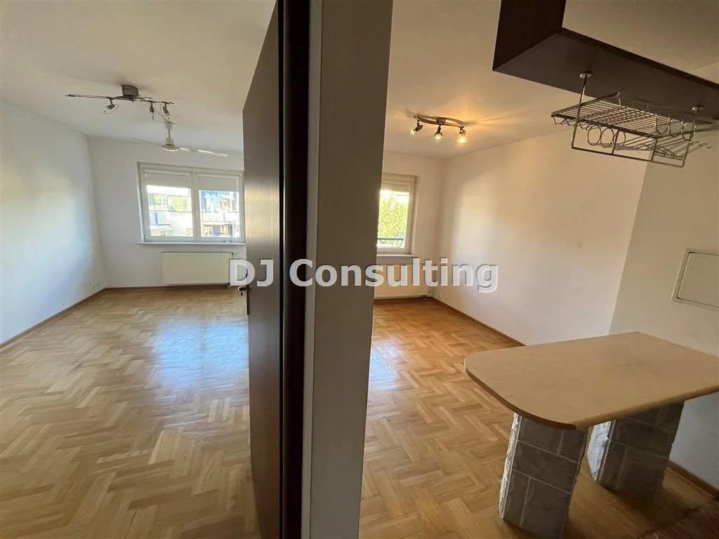 Apartamenty MW-7032 Warszawa Ursynów Wańkowicza