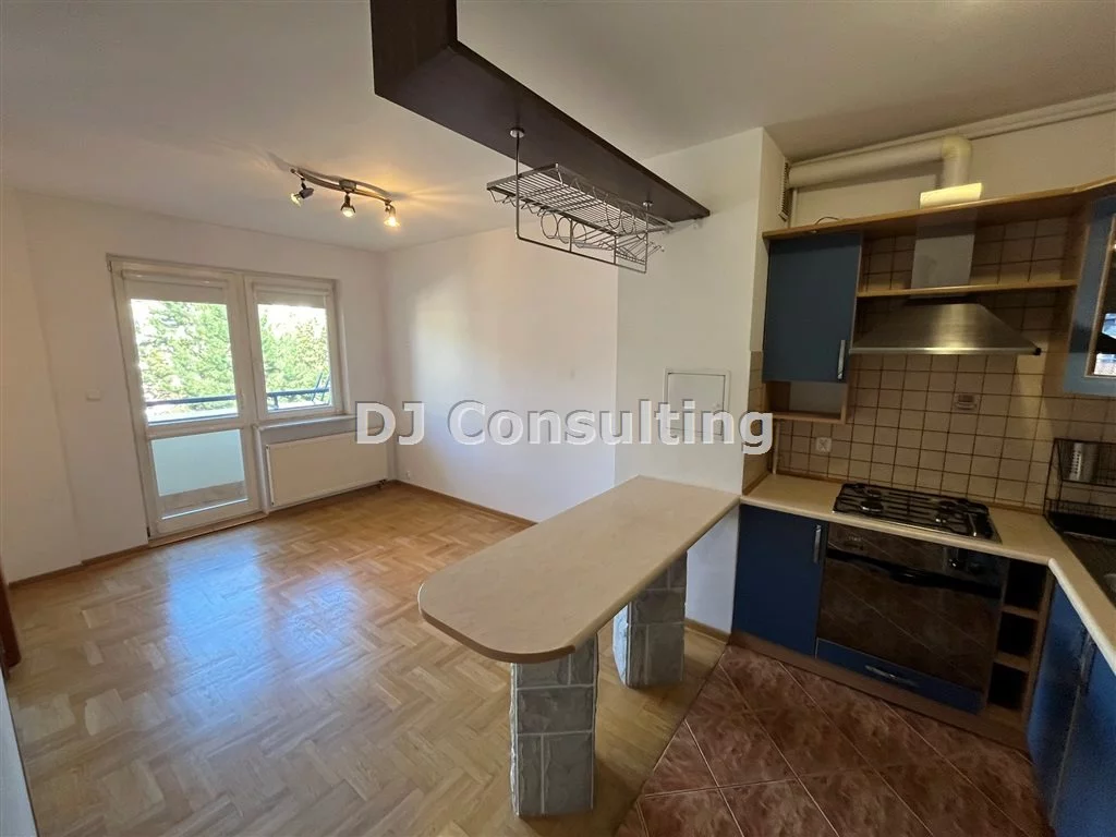 3 pokoje, mieszkanie 64,00 m², piętro 3, oferta nr , MW-7032, Warszawa, Ursynów, Ursynów, Wańkowicza