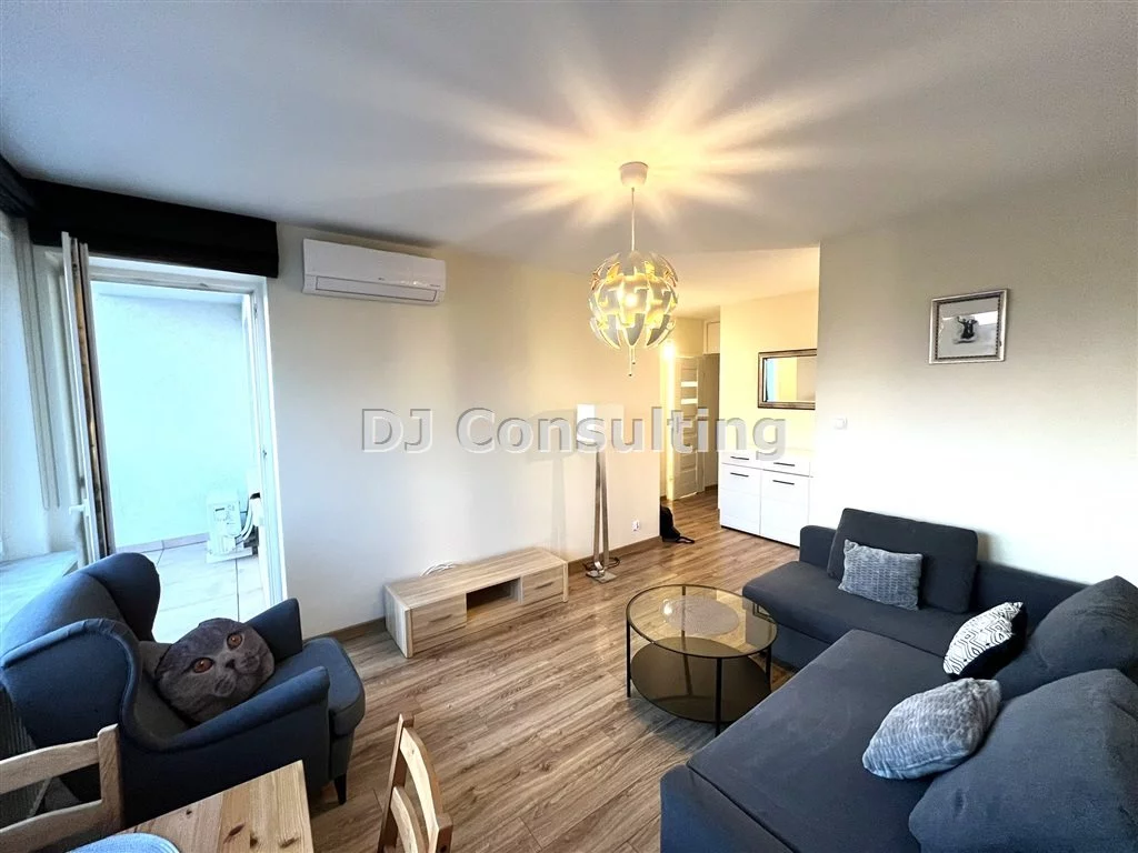 Apartamenty MW-7033 Warszawa Ursynów Wąwozowa
