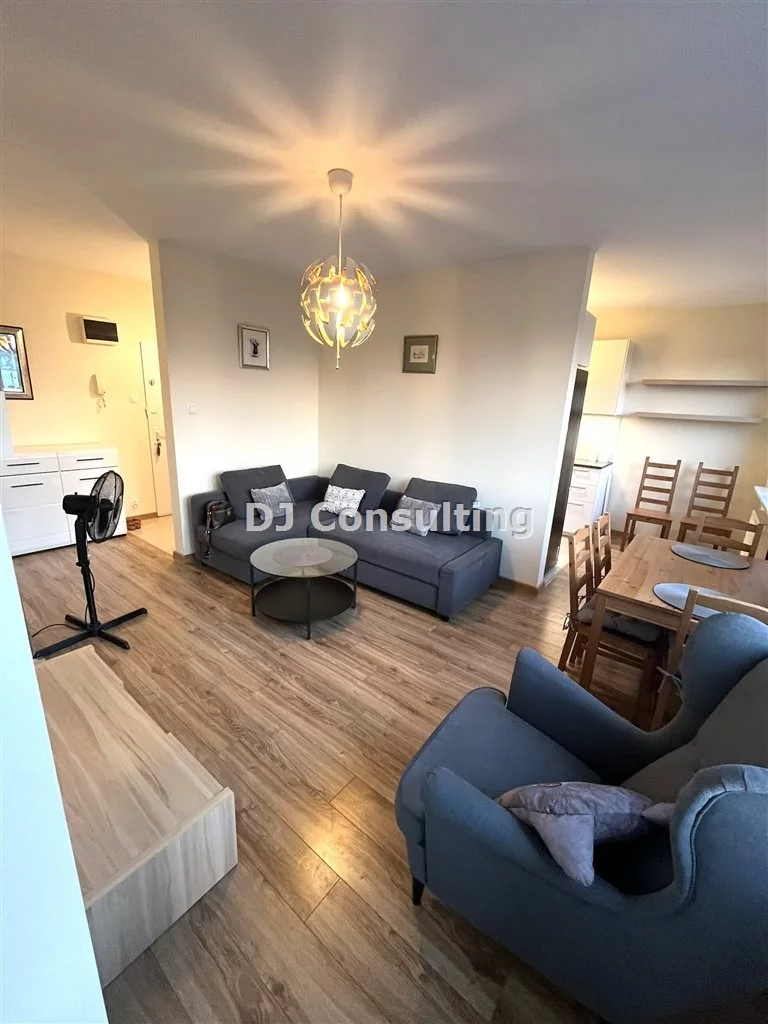 3 pokoje, mieszkanie 60,00 m², piętro 3, oferta nr , MW-7033, Warszawa, Ursynów, Ursynów, Wąwozowa