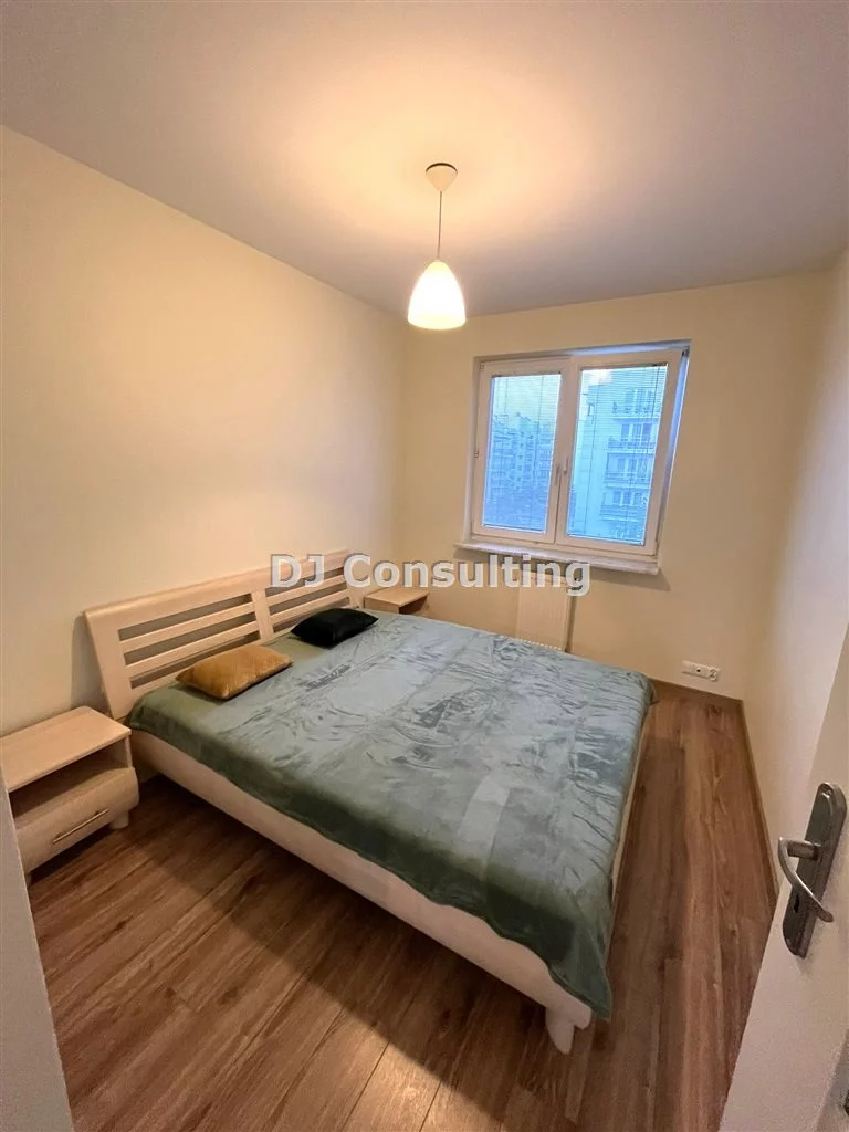 3 pokoje, mieszkanie 60,00 m², piętro 3, oferta nr , MW-7033, Warszawa, Ursynów, Ursynów, Wąwozowa