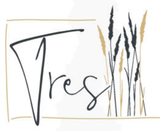Tres