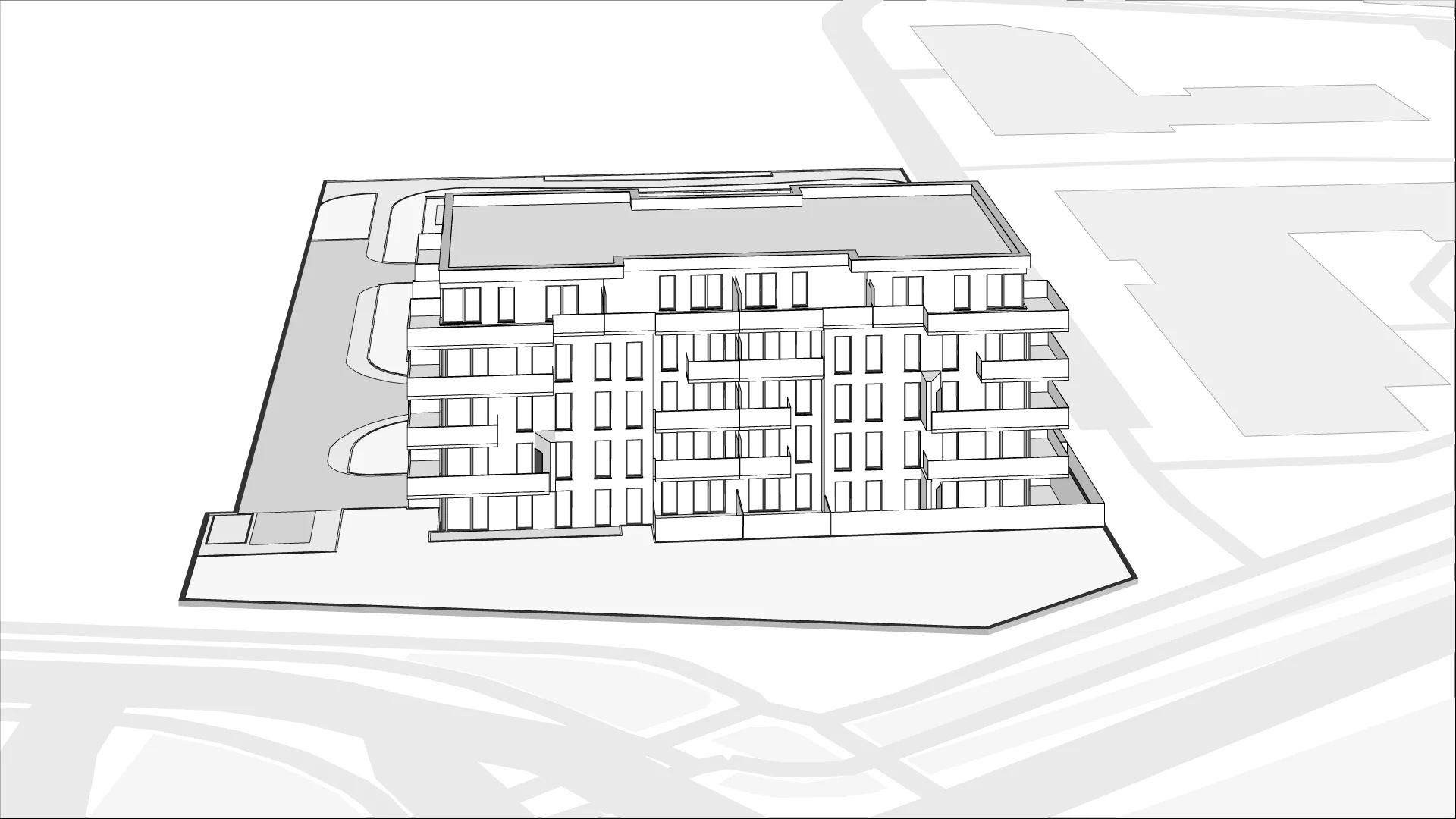 Nowe Mieszkanie, 67,23 m², 3 pokoje, parter, oferta nr 7-1